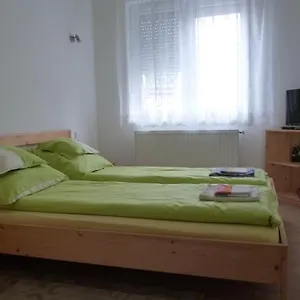 Keresztmama Háza Hajdúszoboszló