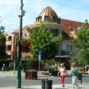 Héli Hajdúszoboszló