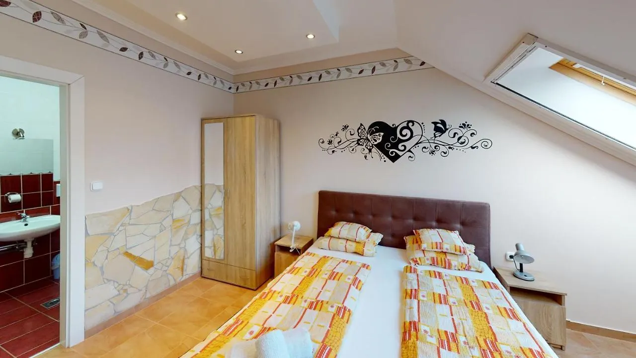 Cristian Apartman Hajdúszoboszló