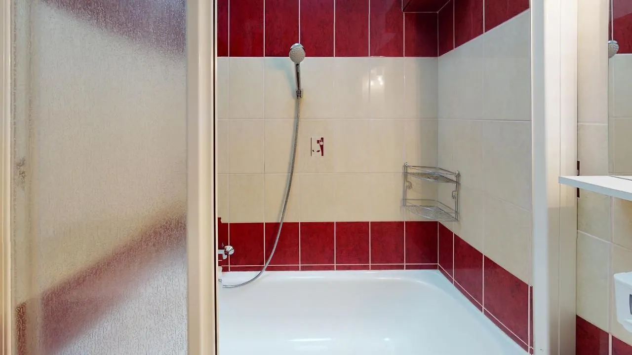 Cristian Apartman Hajdúszoboszló