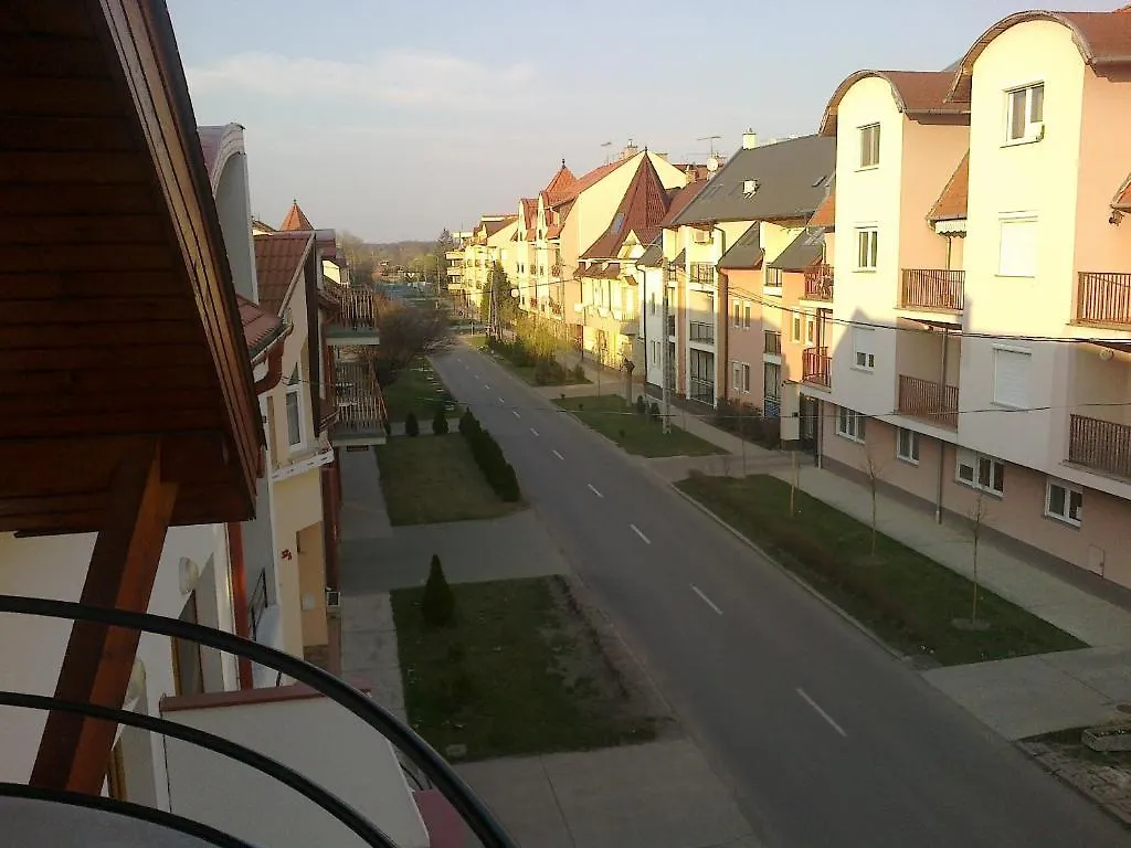 Cristian Apartman Hajdúszoboszló