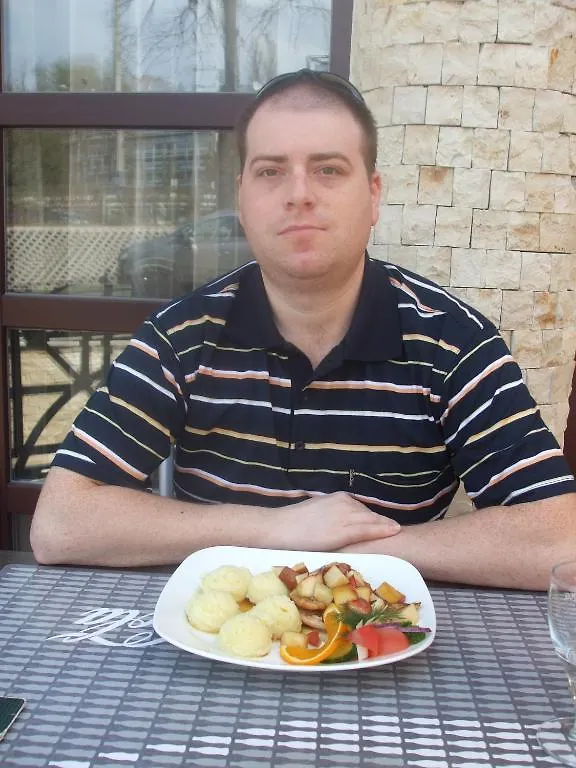 Cristian Apartman Hajdúszoboszló